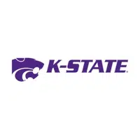 K-State Athletics logo