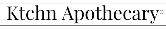 Ktchn Apothecary logo