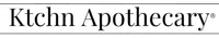 Ktchn Apothecary logo