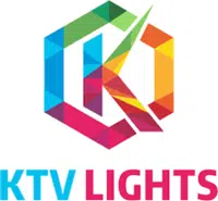 Ktvlights logo