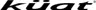 Küat logo