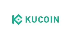 KuCoin logo
