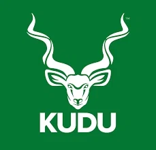 Kudu Grills logo