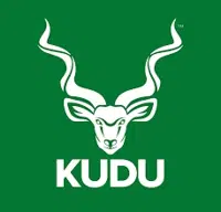 Kudu Grills logo