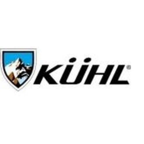 KÜHL logo