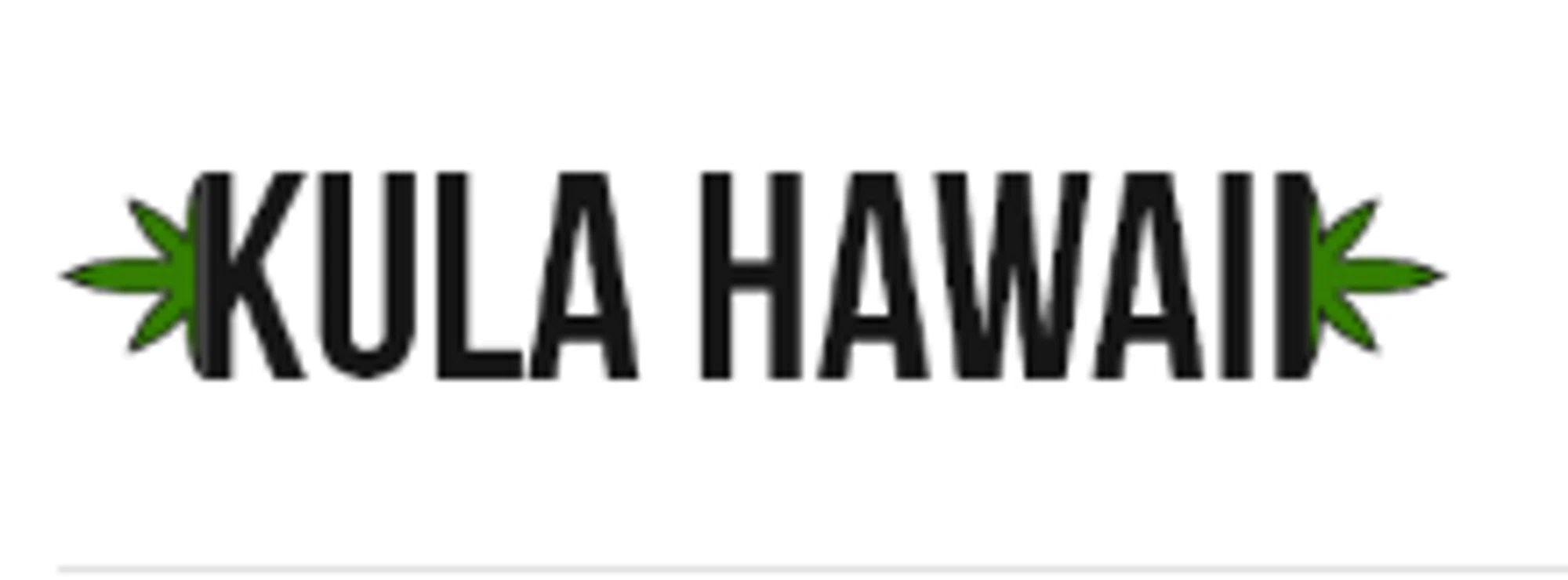 KULAHAWAII logo