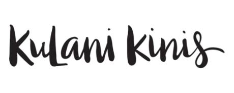 Kulani Kinis promo code