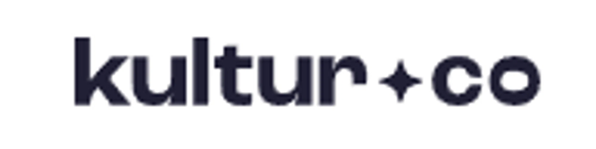 Kultur and Co. logo