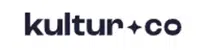 Kultur and Co. logo