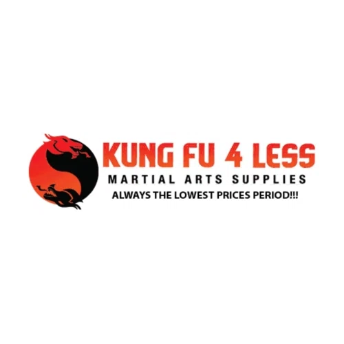 KungFu4Less.com logo