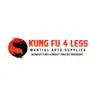 KungFu4Less.com logo