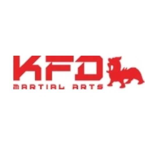 Kung Fu Direct logo