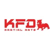 Kung Fu Direct logo