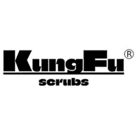 KungFu Scrubs logo