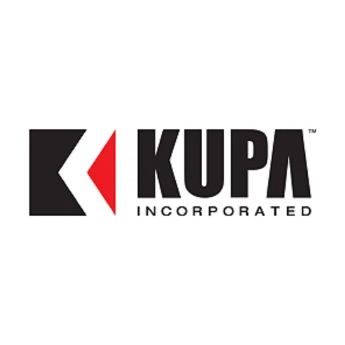 Kupa Inc logo