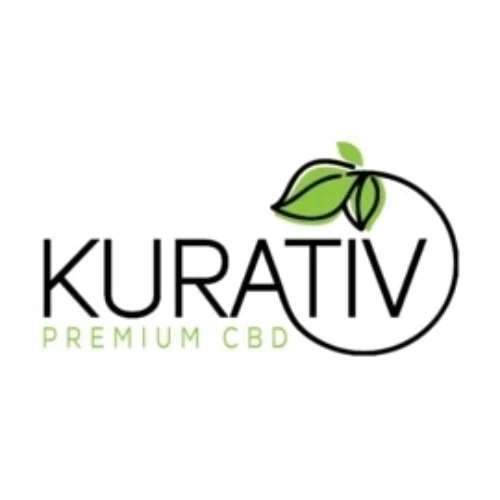 Kurativ CBD logo
