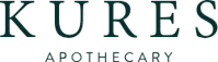 Kures Apothecary logo