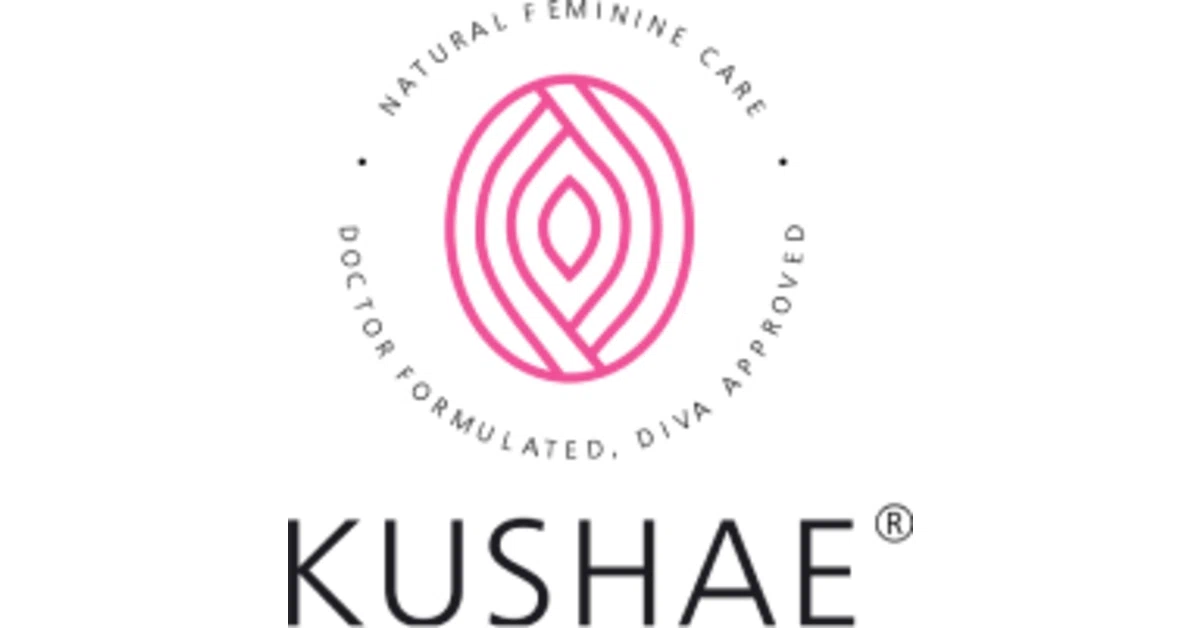 KUSHAE logo