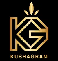 Kushagram logo