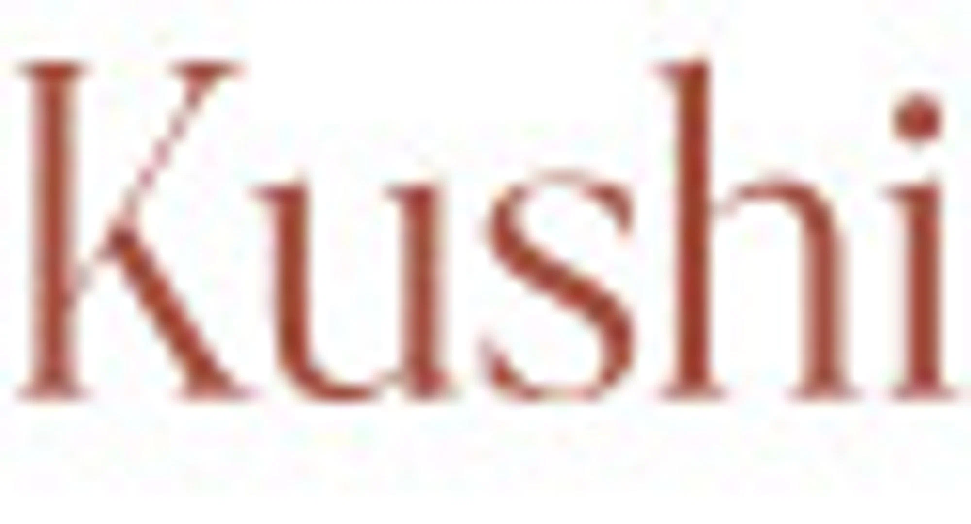 Kushi logo