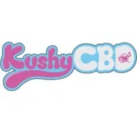 Kushy CBD logo