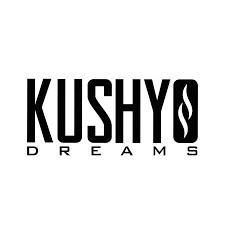 Kushy Dreams logo