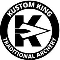 Kustom King Archery logo