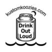 Kustom Koozies promo code