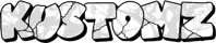 Kustomz logo