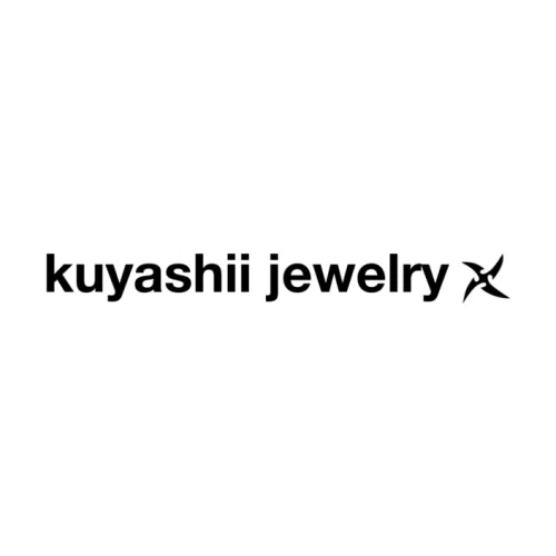 Kuyashii Jewelry logo