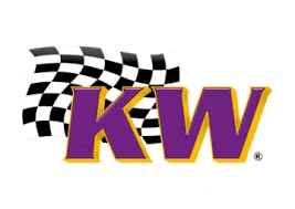 KW Suspensions logo