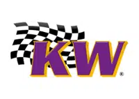 KW Suspensions logo