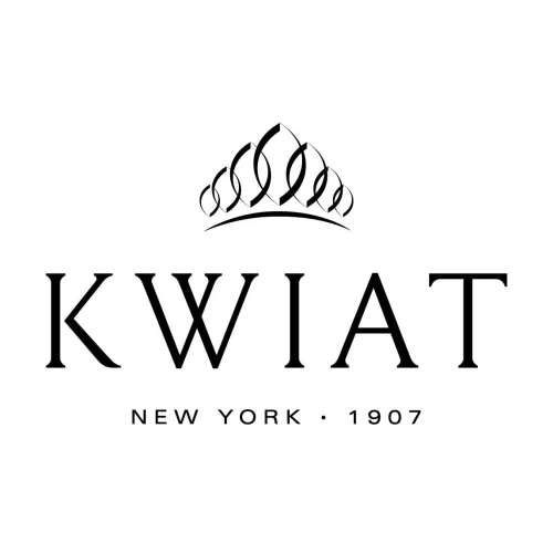Kwiat logo