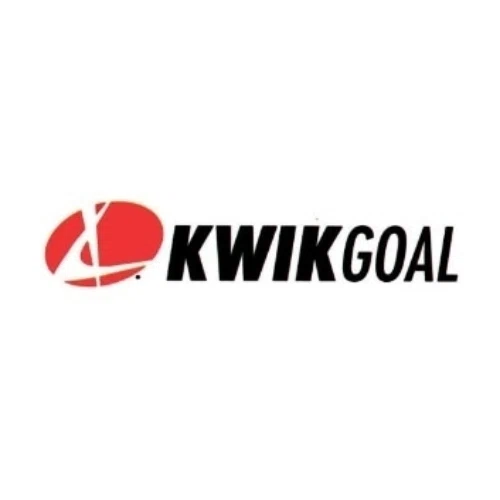 Kwik Goal logo