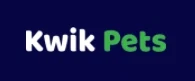 Kwik Pets logo