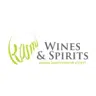 KWM Wine logo