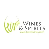 KWM Wine logo