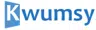kwumsy logo