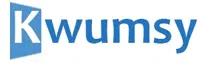 kwumsy logo