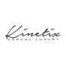 Kinetix logo
