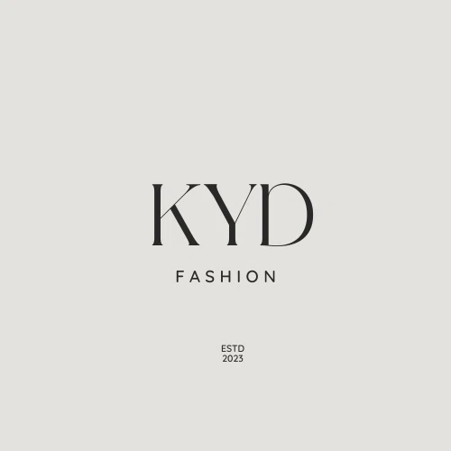 KYD Fashion logo
