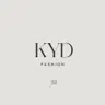 KYD Fashion logo