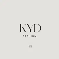 KYD Fashion logo