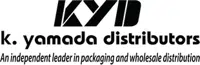 KYD Inc. logo