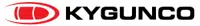 KYGUNCO logo