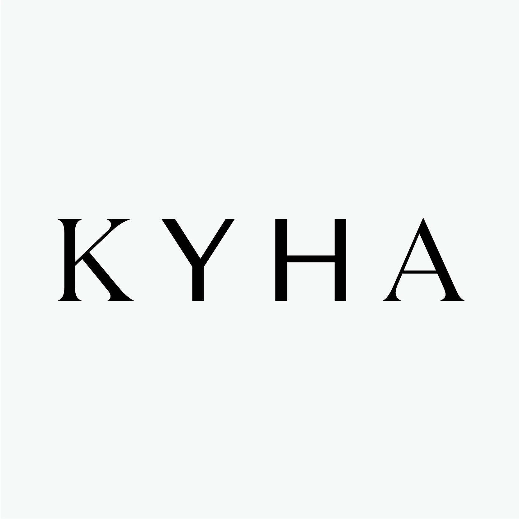 KYHA logo