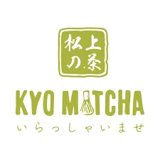 Kyoto Matcha logo