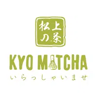 Kyoto Matcha logo