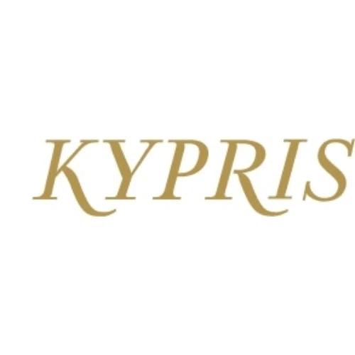 Kypris logo