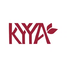 KYYA Chocolate logo